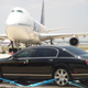 Illustration for article titled How To Load An Armored Bentley On A Jet